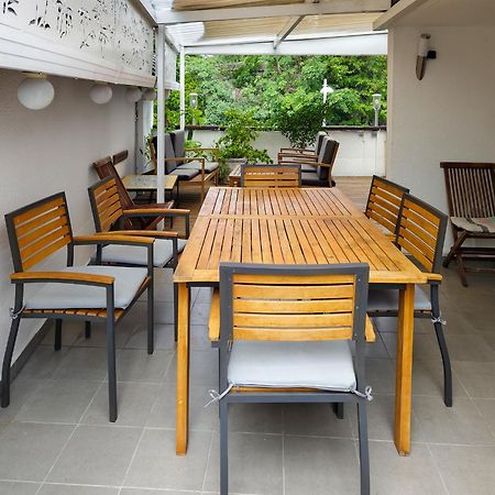 Le Flamboyant Apartment Saint-Gilles-les-Bains Exterior photo