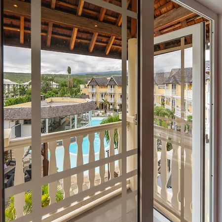 Le Flamboyant Apartment Saint-Gilles-les-Bains Exterior photo