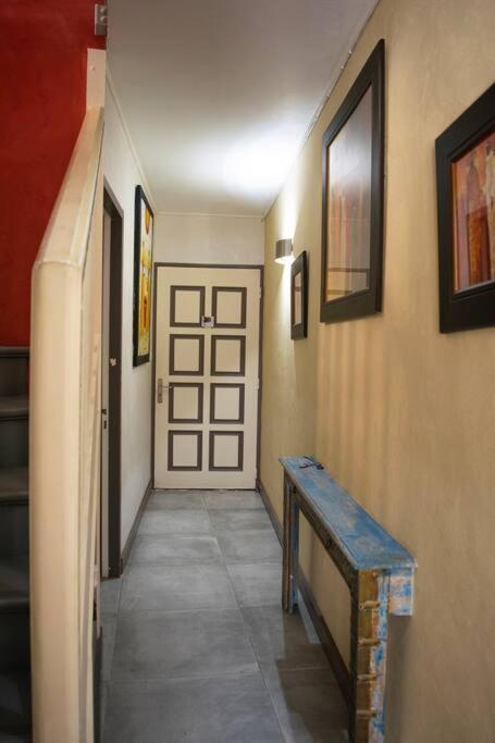 Le Flamboyant Apartment Saint-Gilles-les-Bains Exterior photo