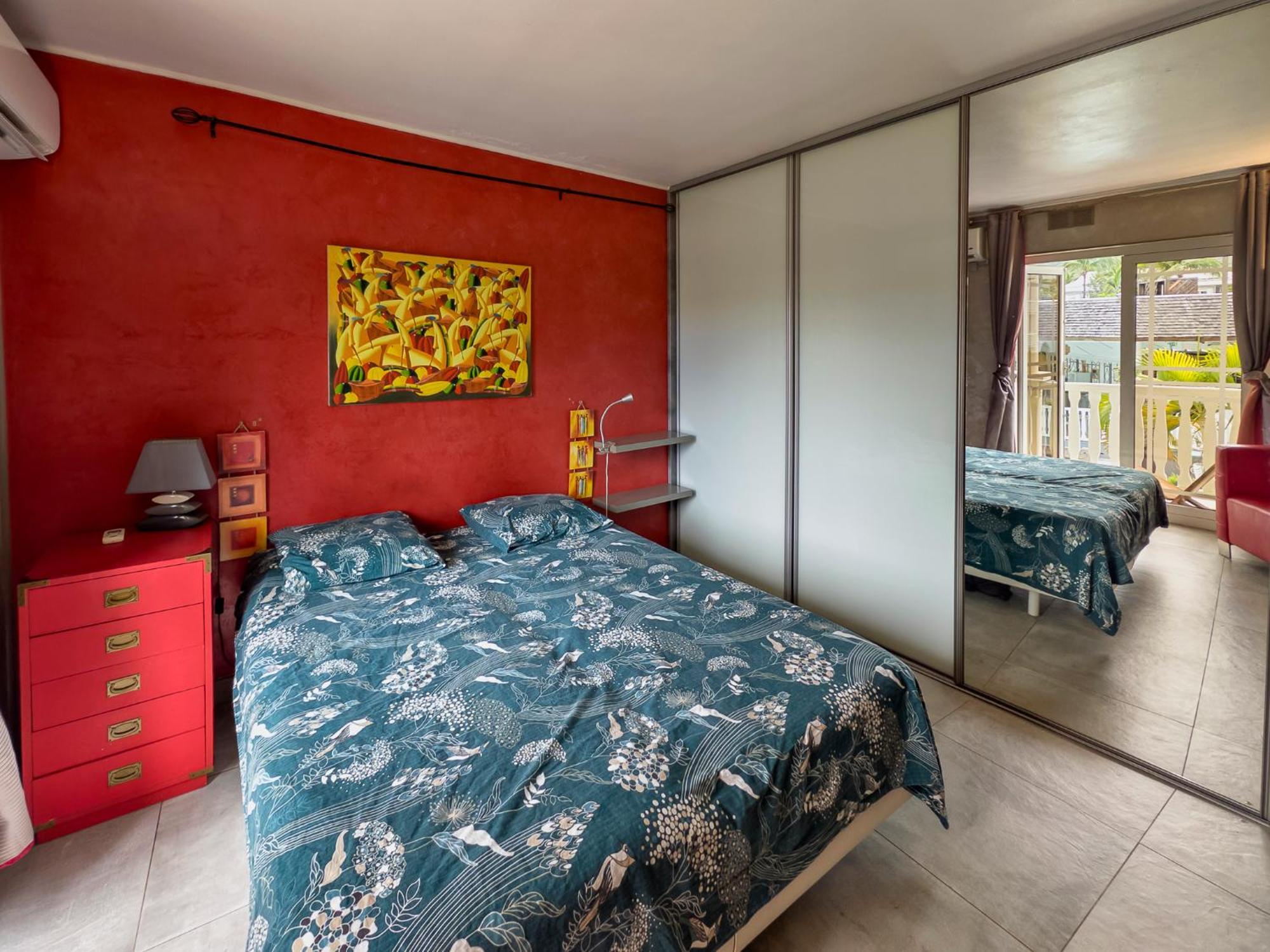 Le Flamboyant Apartment Saint-Gilles-les-Bains Exterior photo