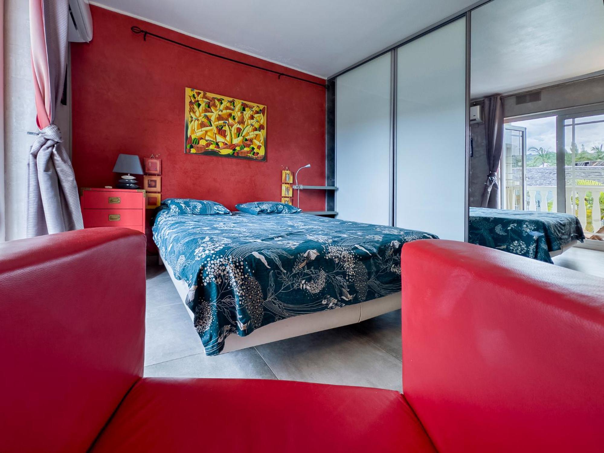 Le Flamboyant Apartment Saint-Gilles-les-Bains Exterior photo