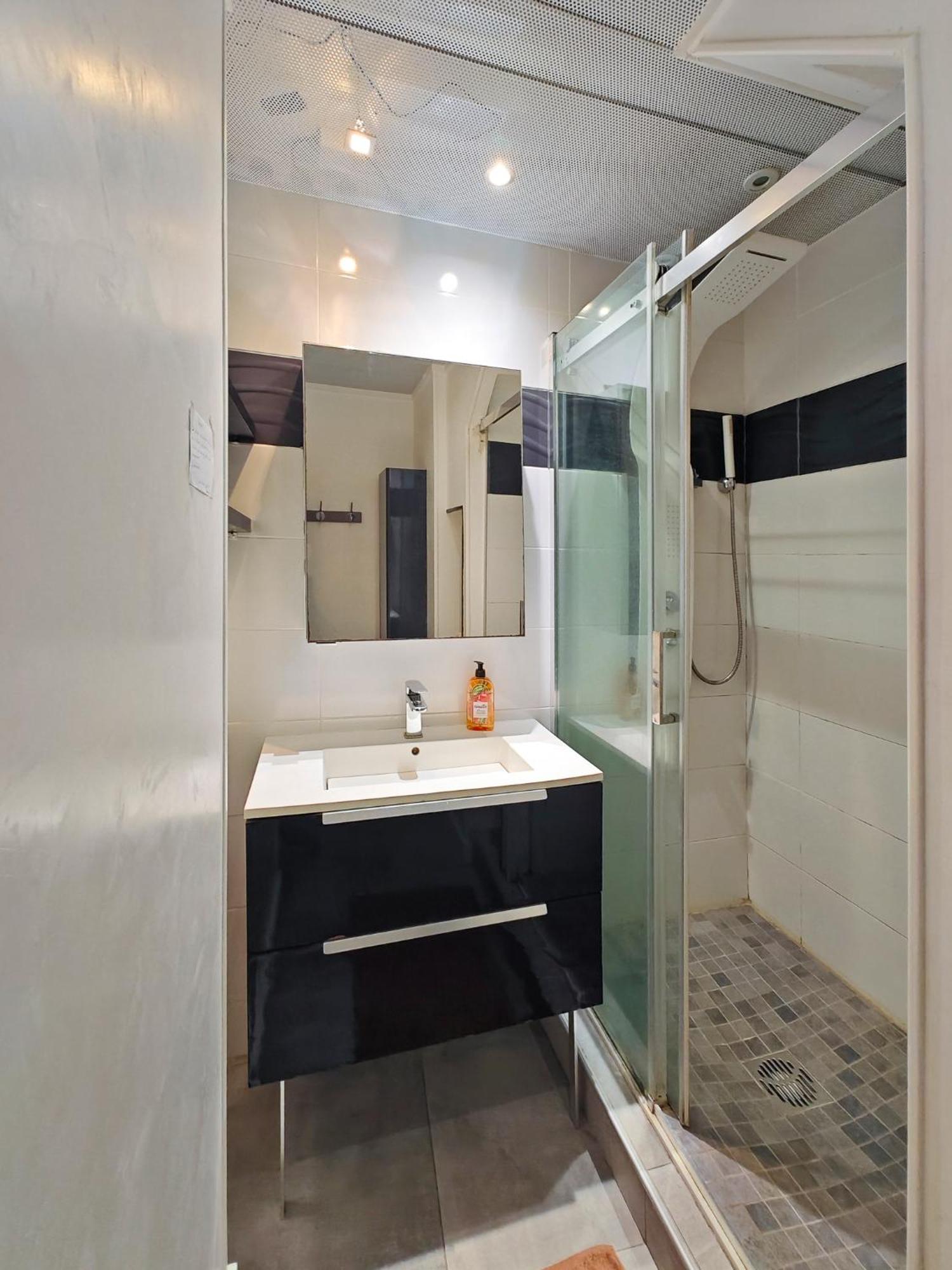 Le Flamboyant Apartment Saint-Gilles-les-Bains Exterior photo