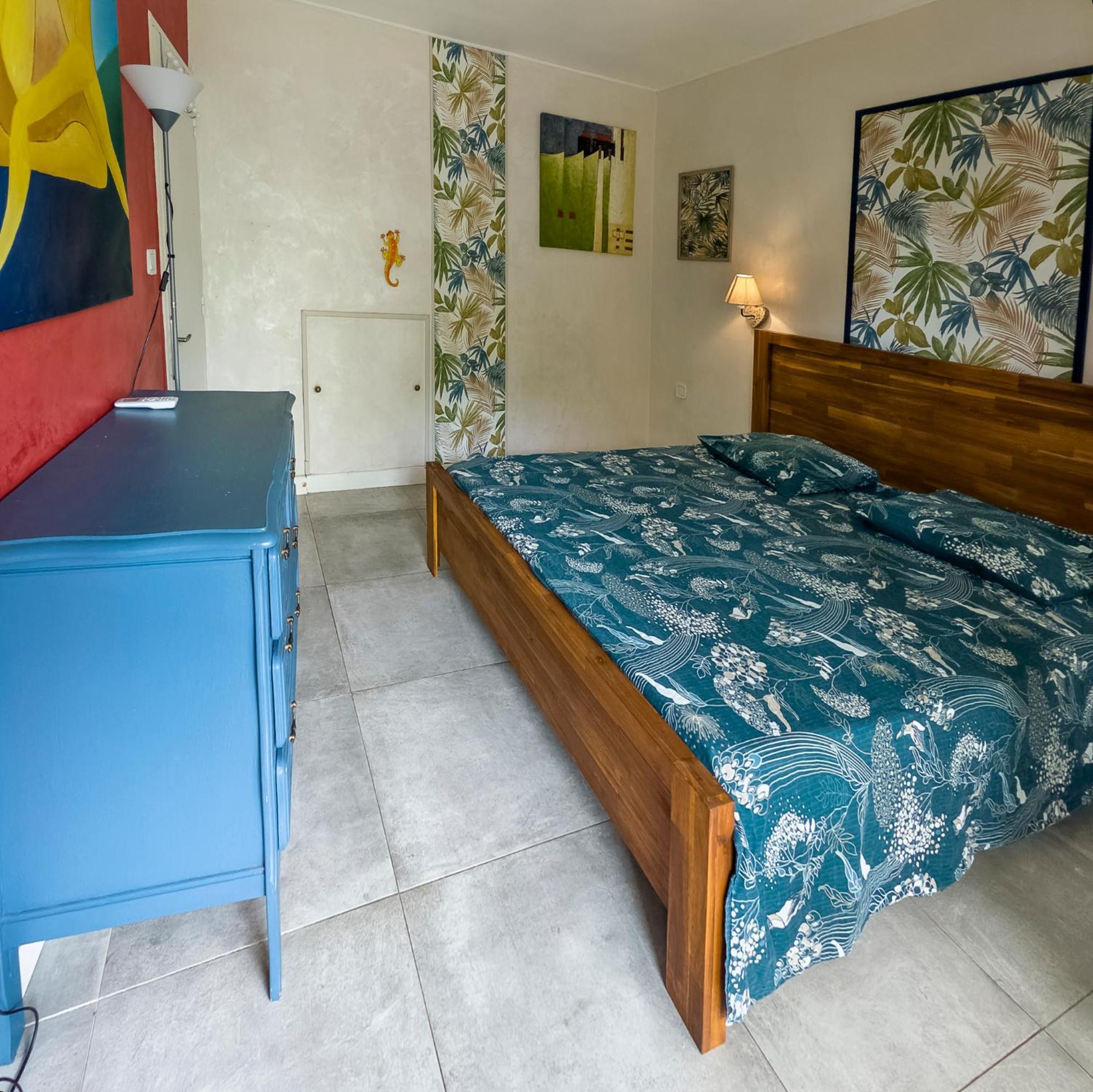 Le Flamboyant Apartment Saint-Gilles-les-Bains Exterior photo