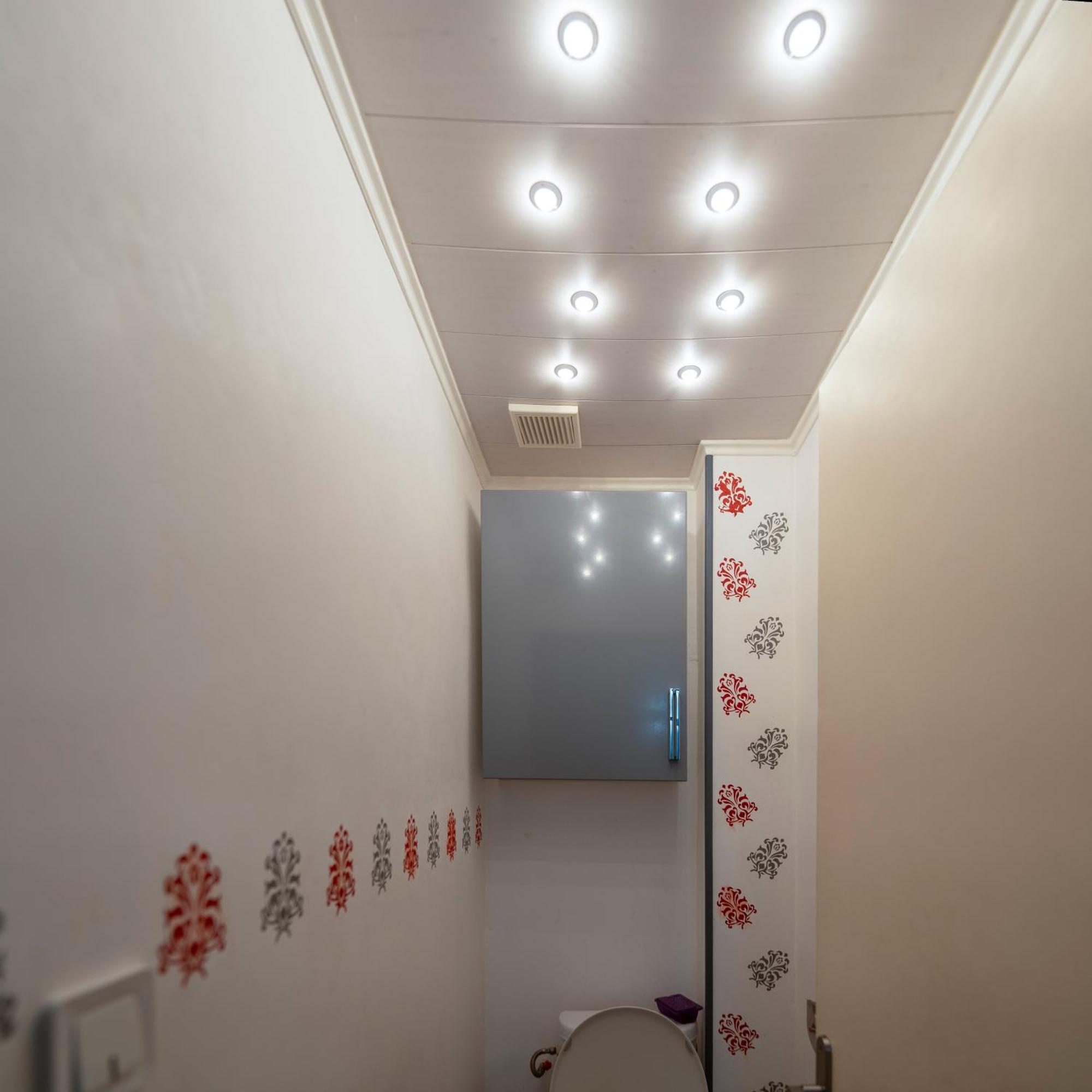 Le Flamboyant Apartment Saint-Gilles-les-Bains Exterior photo